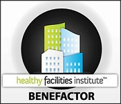 Healthy Facilities Institute Benefactor