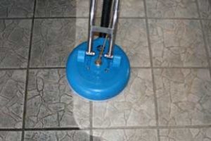  Tile and grout cleaning Tempe AZ